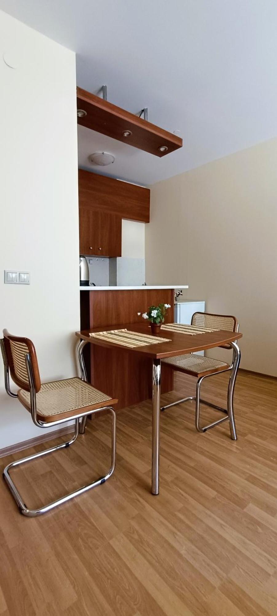 Europroperties Iglika Apartments Zlate písky Exteriér fotografie