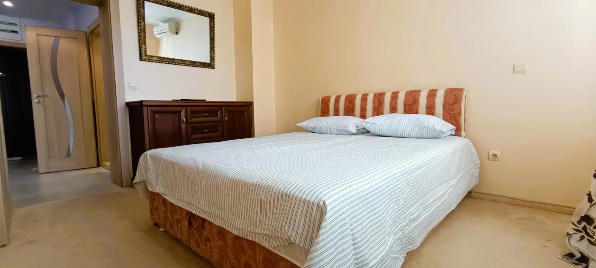Europroperties Iglika Apartments Zlate písky Exteriér fotografie