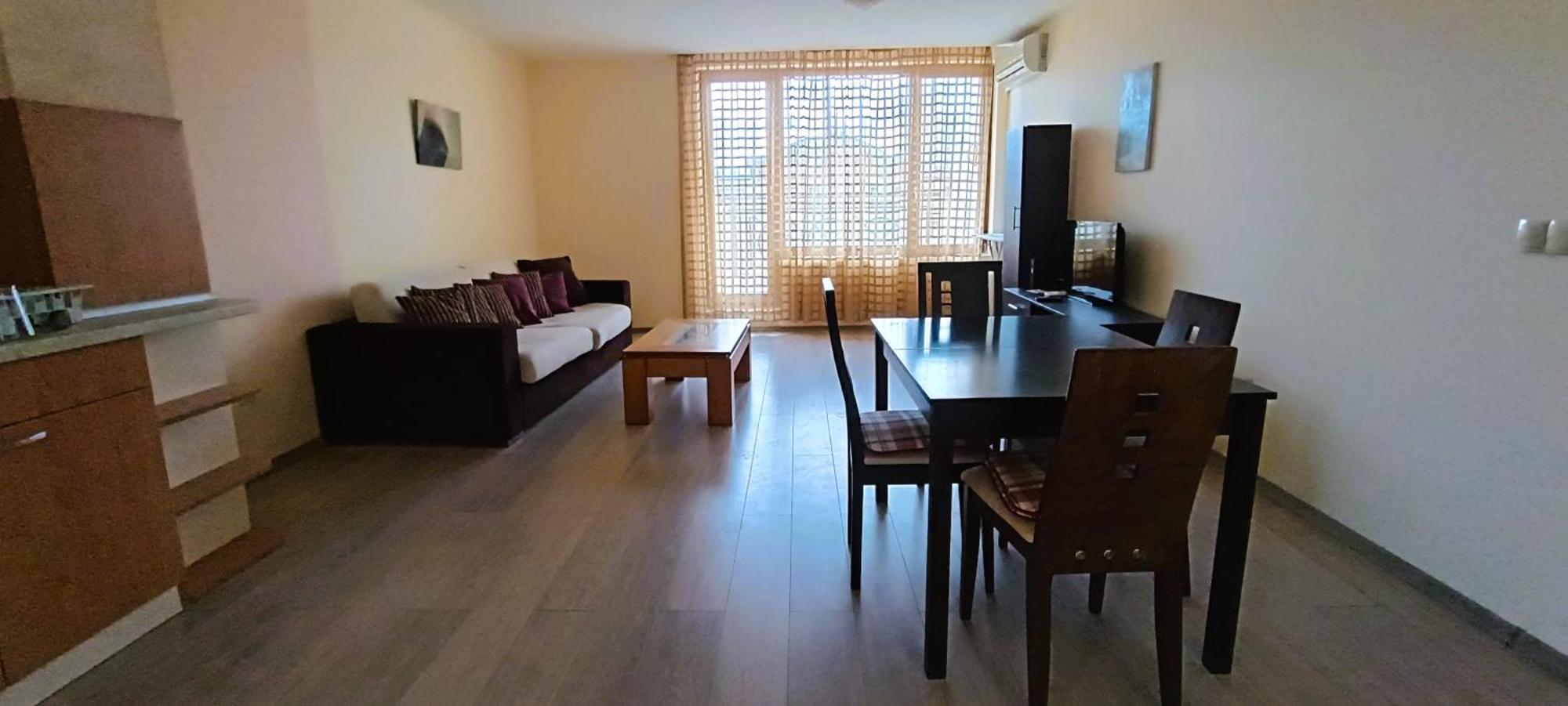 Europroperties Iglika Apartments Zlate písky Exteriér fotografie
