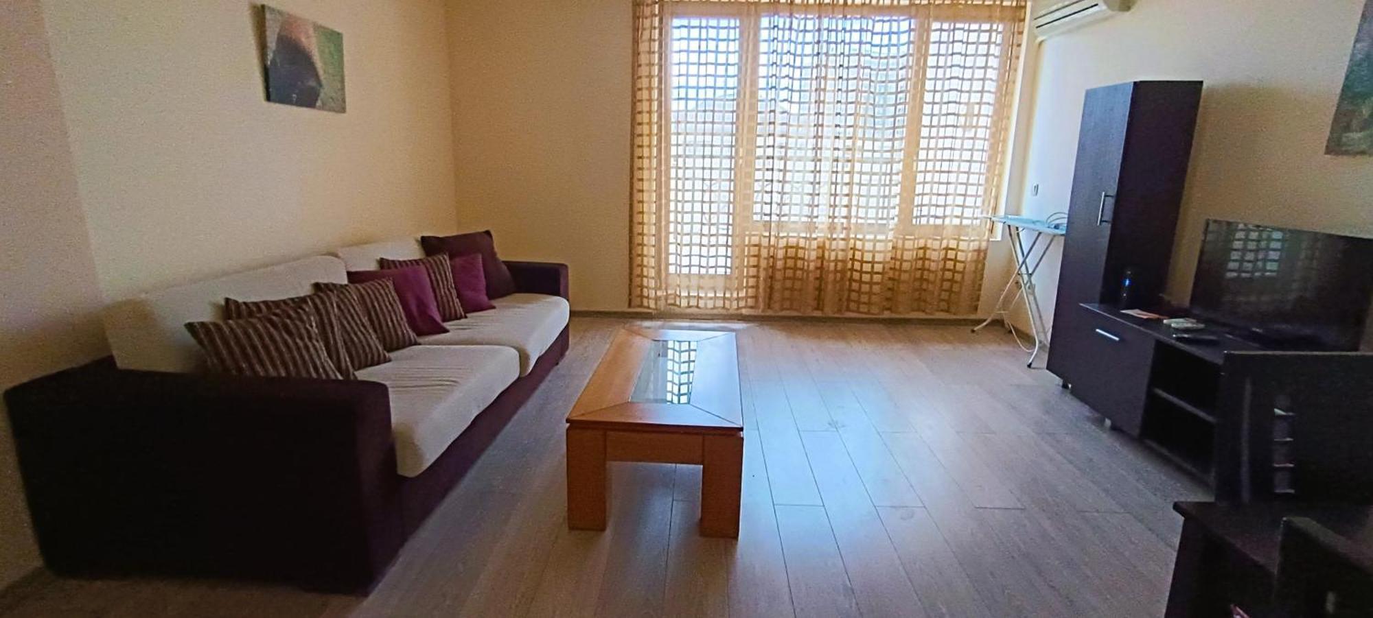 Europroperties Iglika Apartments Zlate písky Exteriér fotografie