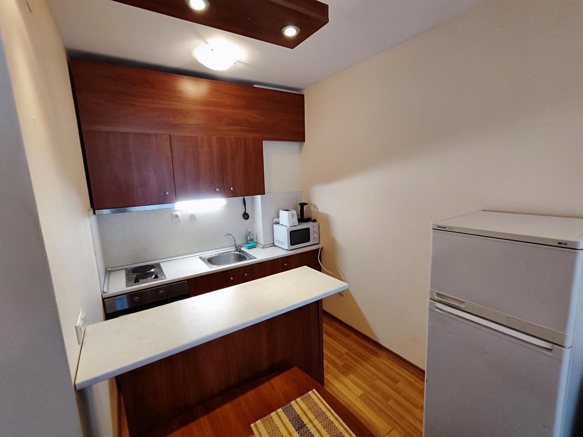 Europroperties Iglika Apartments Zlate písky Exteriér fotografie