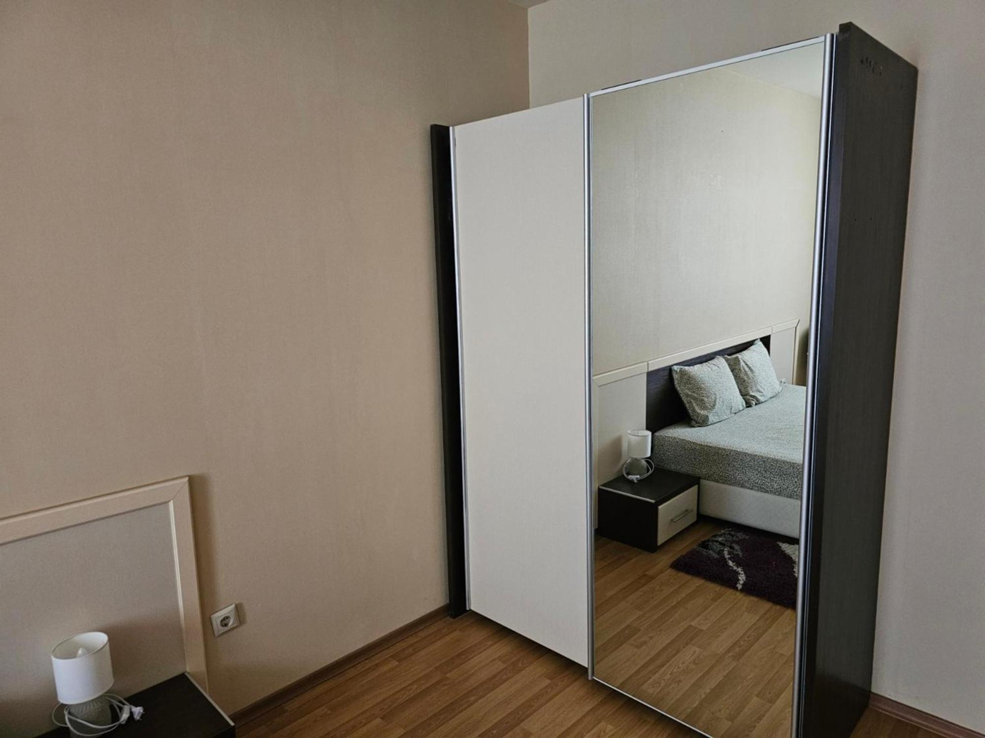 Europroperties Iglika Apartments Zlate písky Exteriér fotografie
