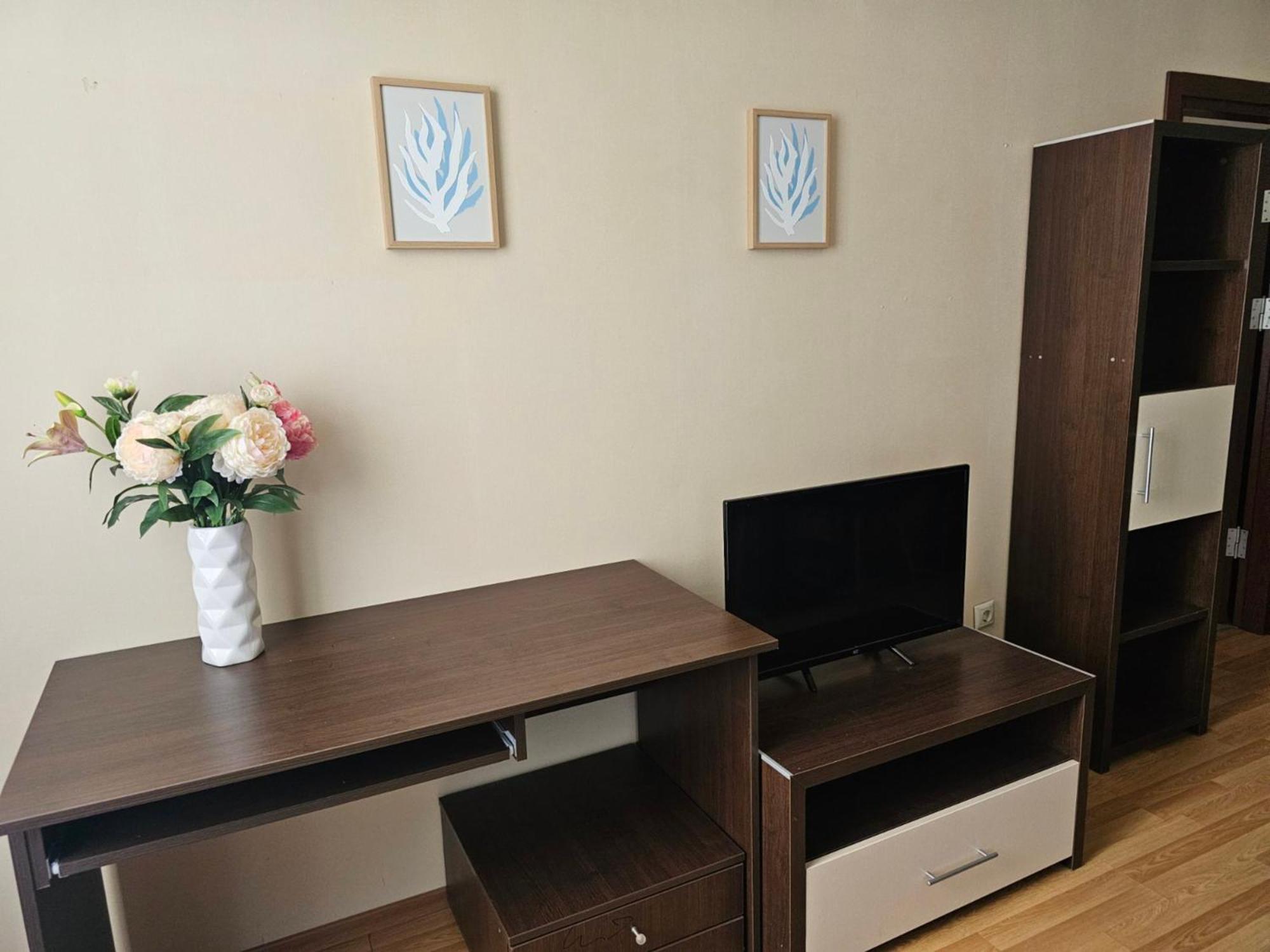 Europroperties Iglika Apartments Zlate písky Exteriér fotografie