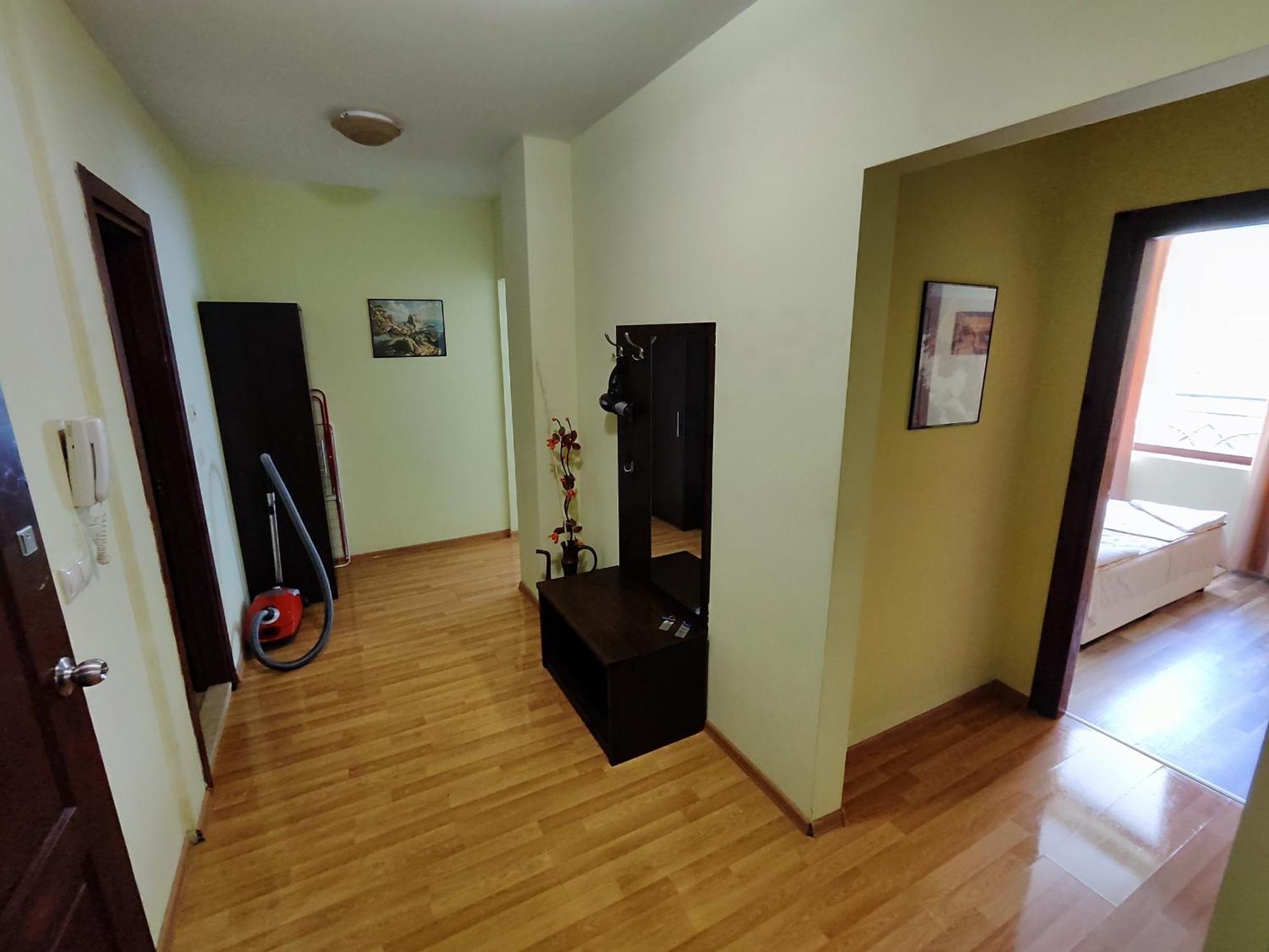 Europroperties Iglika Apartments Zlate písky Exteriér fotografie