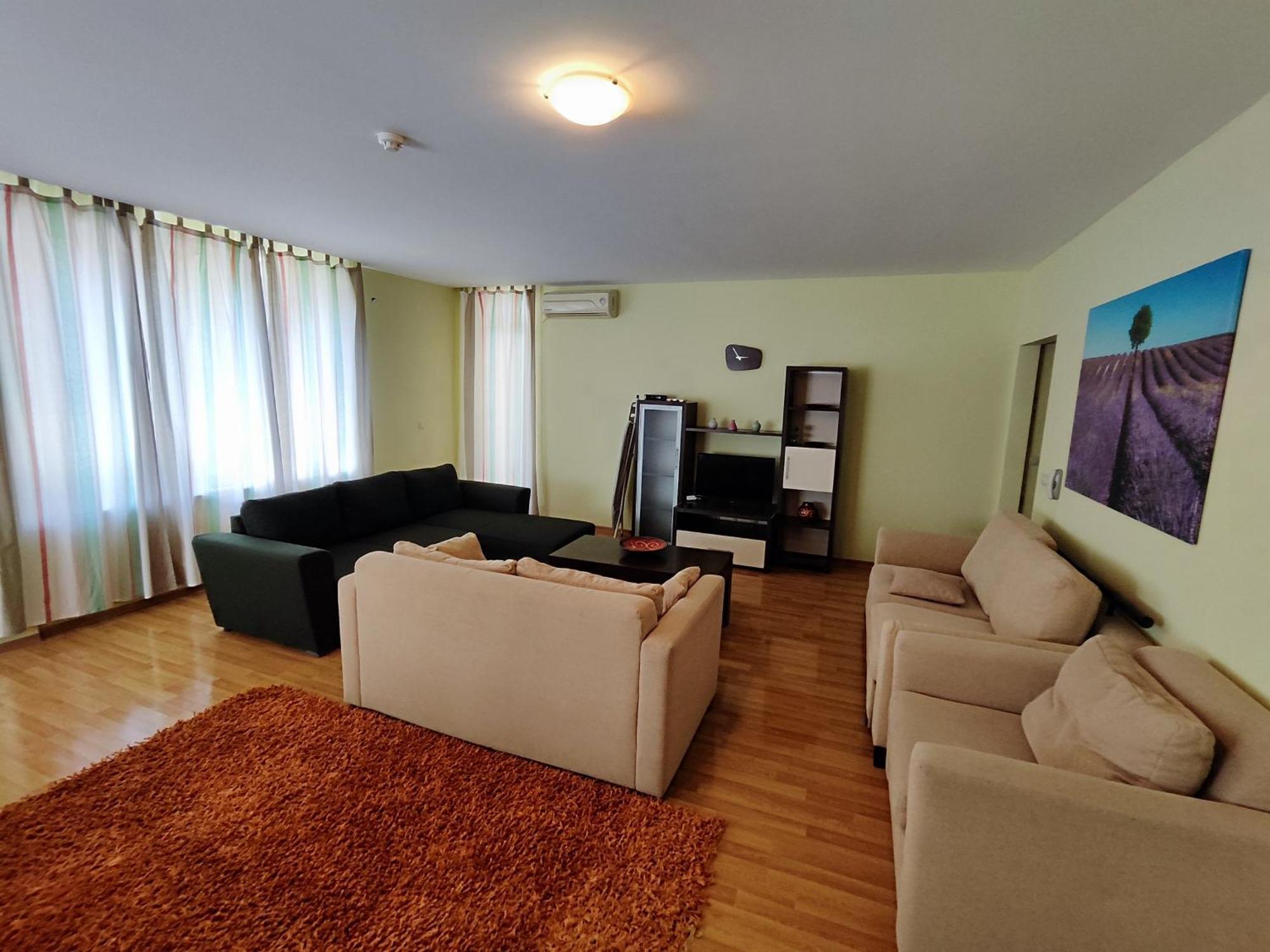 Europroperties Iglika Apartments Zlate písky Exteriér fotografie