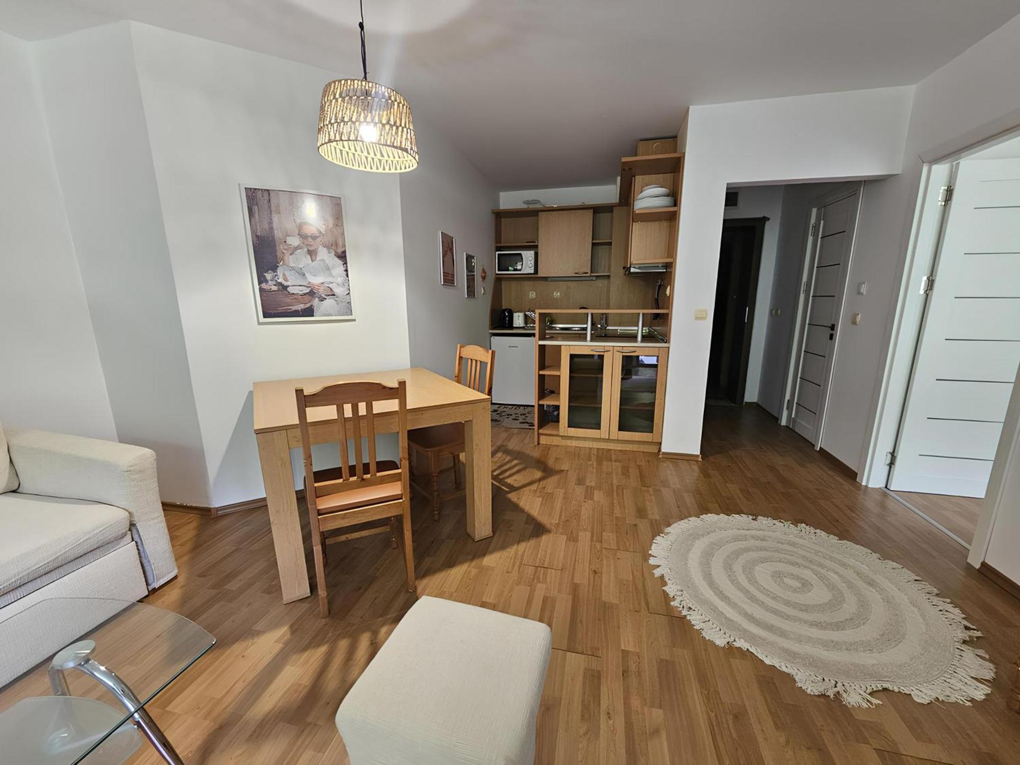 Europroperties Iglika Apartments Zlate písky Exteriér fotografie