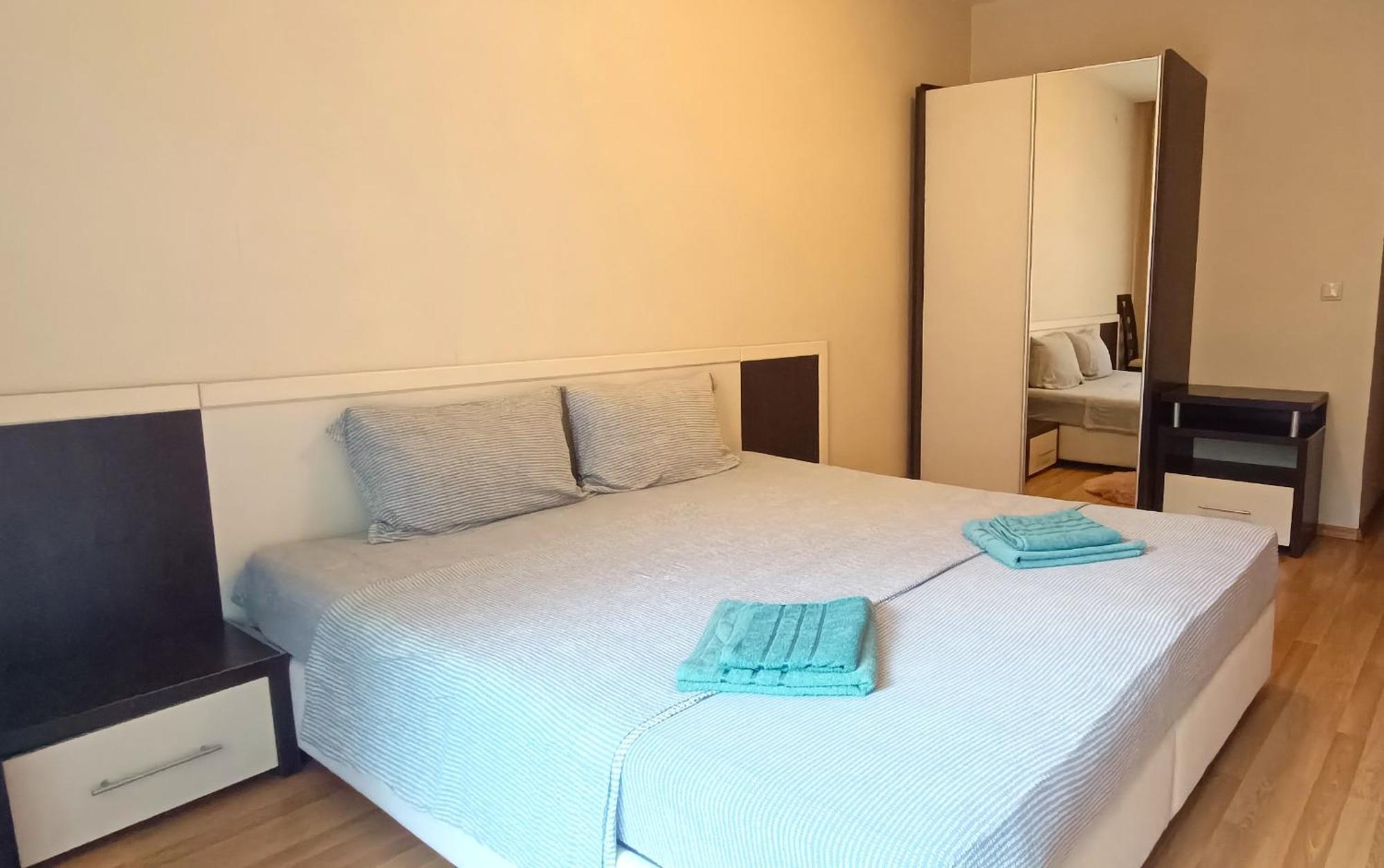 Europroperties Iglika Apartments Zlate písky Exteriér fotografie