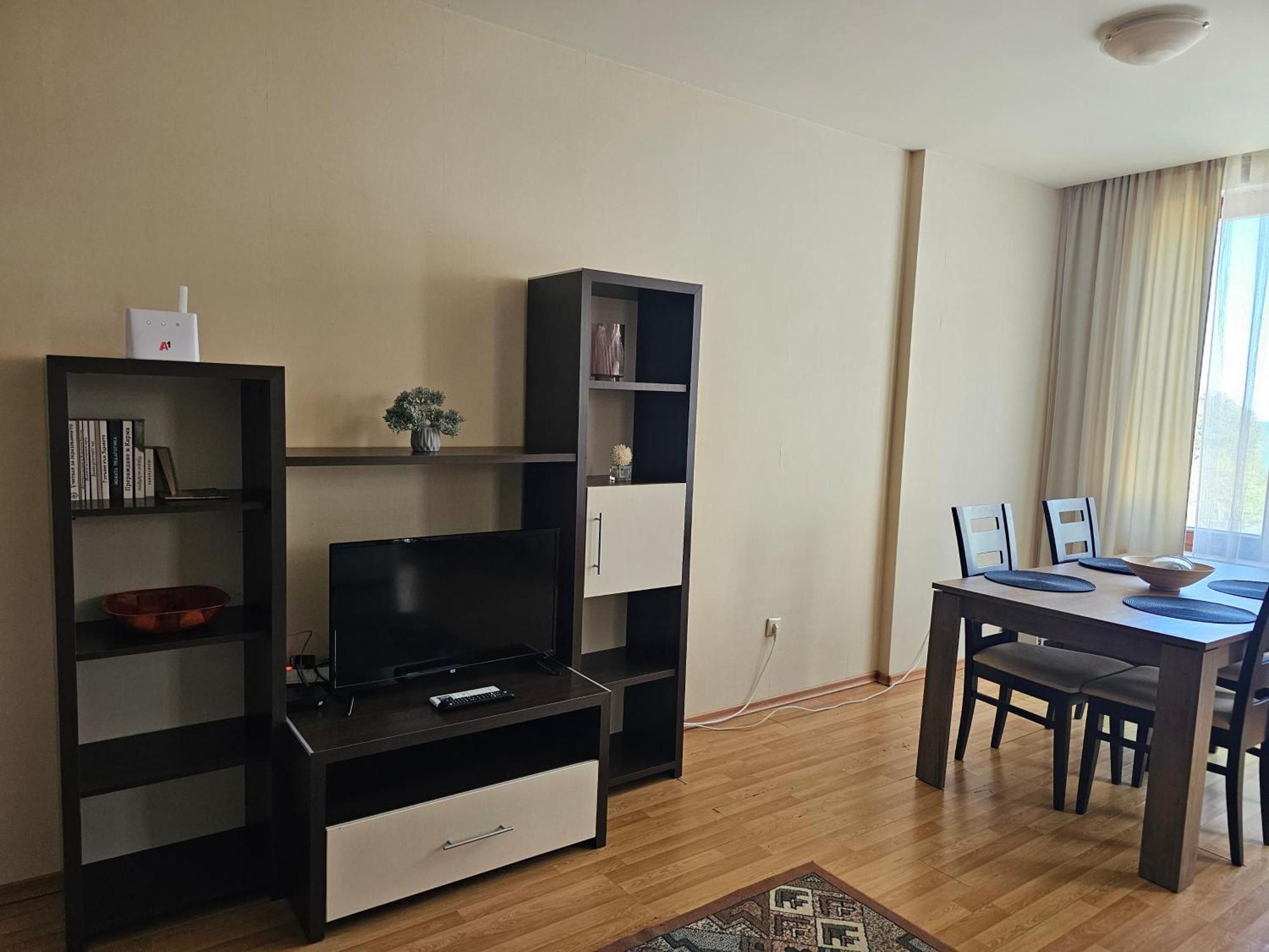 Europroperties Iglika Apartments Zlate písky Exteriér fotografie